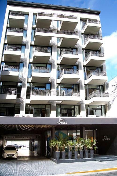 Key Hotels San Telmo Buenos Aires Exterior photo